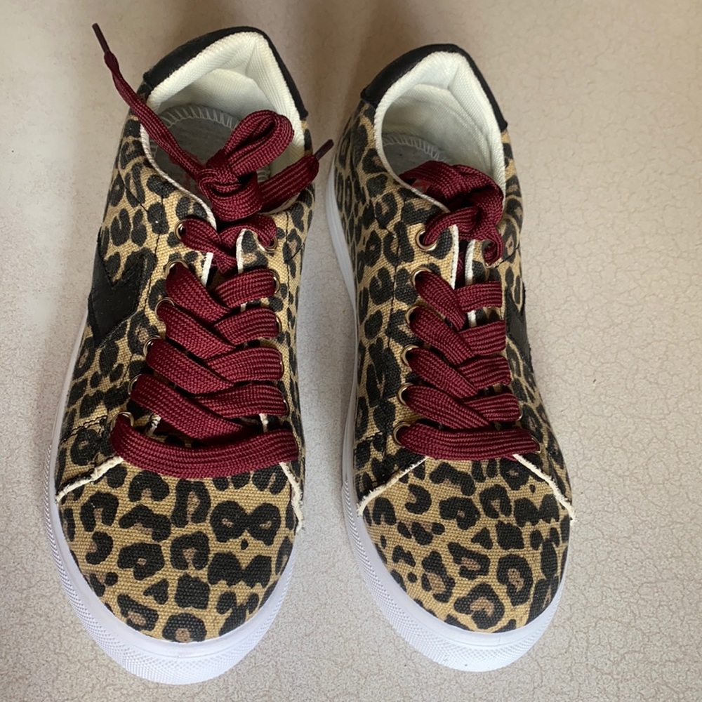 Jellypop shoes